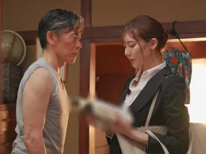 địt nhau với bạn thân của Gã chồng khi chuyện chăn gối với Gã chồng ngày càng tẻ nhạt