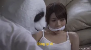 Con gái học dốt bị cha dượng đụ sưng bím Yuuhi Shitara