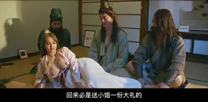 CEMD-287 ~Một người phụ nữ chìm đắm trong ham muốn tình dục tràn ngập~ Sex Donna Siêu khiêu dâm 3SEX & thủ dâm đầy dục vọng