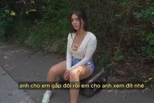 Anh chỉ có vậy thôi sao? - momo sakura
