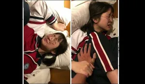 Gã cấp trên khốn nạn cướp công còn xxx cả vợ yêu anh nhân viên ngu ngốc