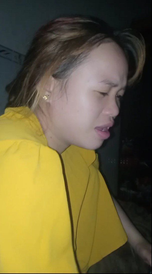 Quá stress, ông chồng trốn bà xã đi nghỉ dưỡng với tình nhân dễ thương